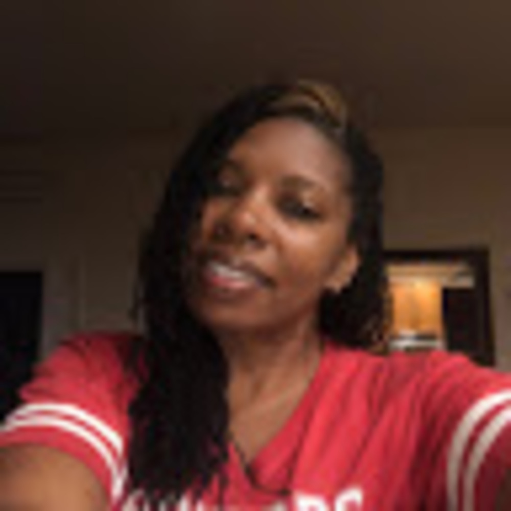 Meet your Posher, Shaunta